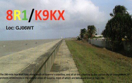 8R1/K9KX QSL_c0198464_17382192.jpg