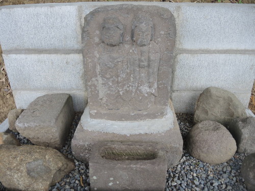 大船駅方面からのアクセス (車・徒歩ルート)_d0171564_1741710.jpg