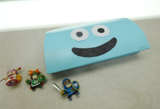 メガネケース続々入荷してます そして ドラクエ誕生30周年ですね メガネのノハラ フォレオ大津一里山 滋賀 瀬田 メガネのノハラ フォレオ大津一里山店 Staffblog Nohara