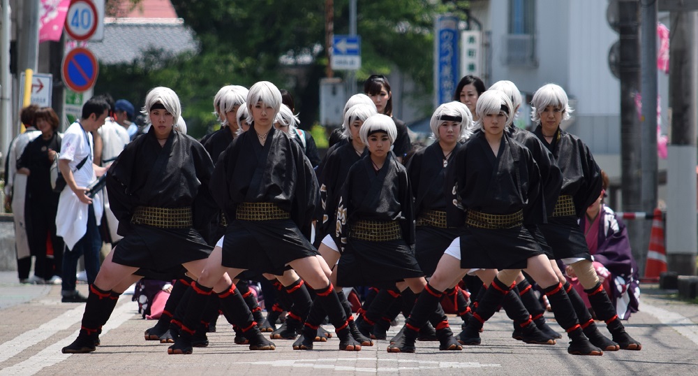 第13回常陸国YOSAKOI祭り大会　4の№2_b0183886_2185488.jpg