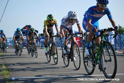 金栄堂サポート:山下貴宏選手 AACA 第5戦&美山ロードレースご報告・インプレッション!_c0003493_856970.jpg