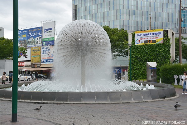 家族で日本に帰国訪問　京都-岡山へ_d0090294_521613.jpg