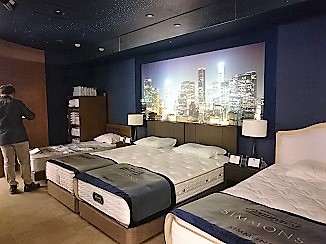 贅沢な眠りの旅へ!_d0091909_15205568.jpg
