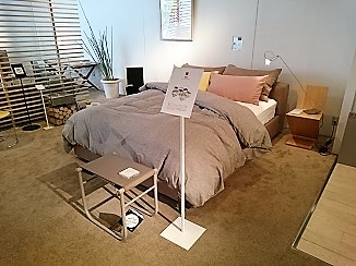 贅沢な眠りの旅へ!_d0091909_1534984.jpg