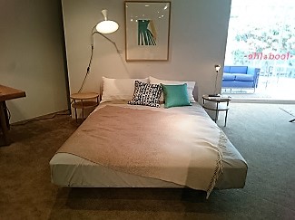 贅沢な眠りの旅へ!_d0091909_1571361.jpg