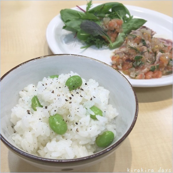 常備菜とお一人様ごはん_f0354014_20011163.jpg