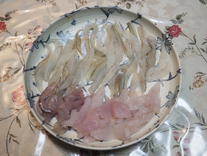 夫の釣果_c0116915_2354891.jpg