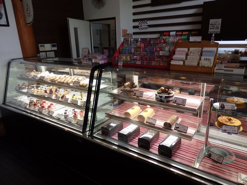 Piednueのケーキ_f0178416_14595427.jpg
