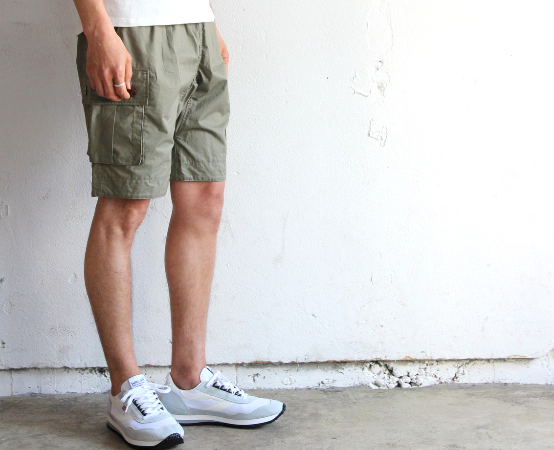 Classic Cargo Shorts_e0142928_329344.jpg