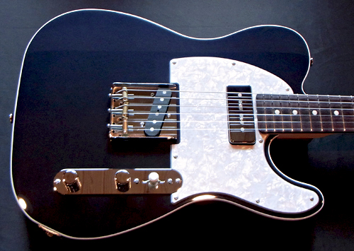 「Dark Violet MetallicのStandard-T 2本」が同時完成。_e0053731_1424275.jpg
