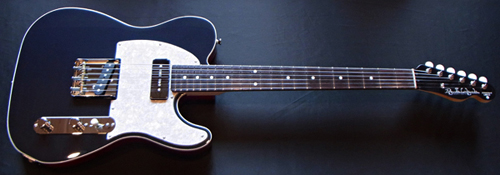 「Dark Violet MetallicのStandard-T 2本」が同時完成。_e0053731_14243274.jpg