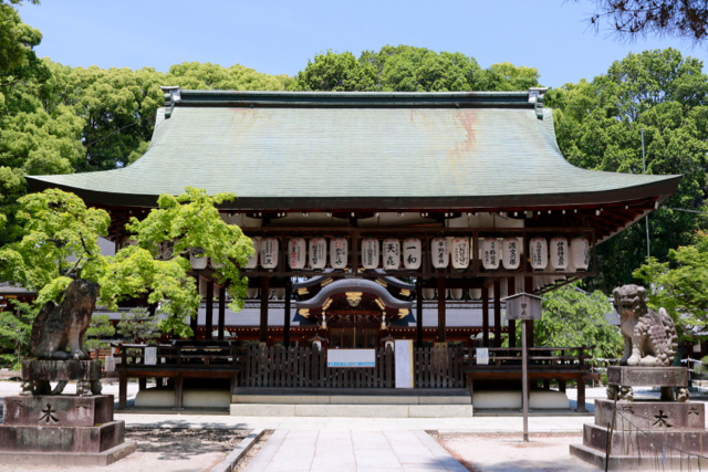 【今宮神社】京都旅行 - 5 -_f0348831_23373297.jpg