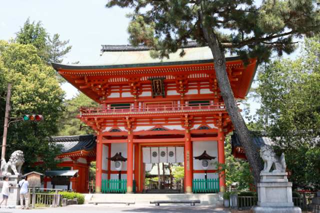 【今宮神社】京都旅行 - 5 -_f0348831_23373349.jpg