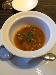 イタリア料理 Giovanottoさん_a0059035_13172757.jpg