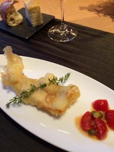 イタリア料理 Giovanottoさん_a0059035_13173544.jpg