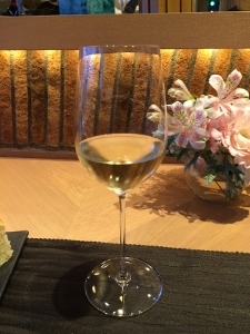 イタリア料理 Giovanottoさん_a0059035_13174396.jpg
