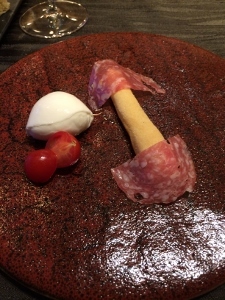 イタリア料理 Giovanottoさん_a0059035_13175081.jpg