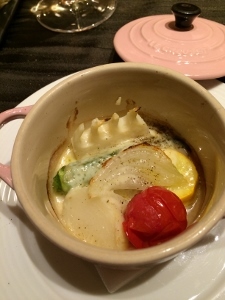 イタリア料理 Giovanottoさん_a0059035_13175735.jpg