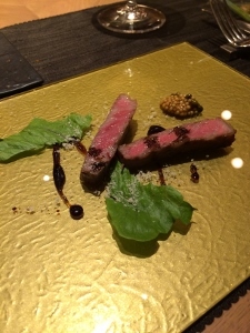 イタリア料理 Giovanottoさん_a0059035_13180726.jpg