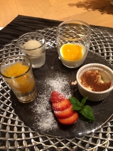 イタリア料理 Giovanottoさん_a0059035_13190378.jpg