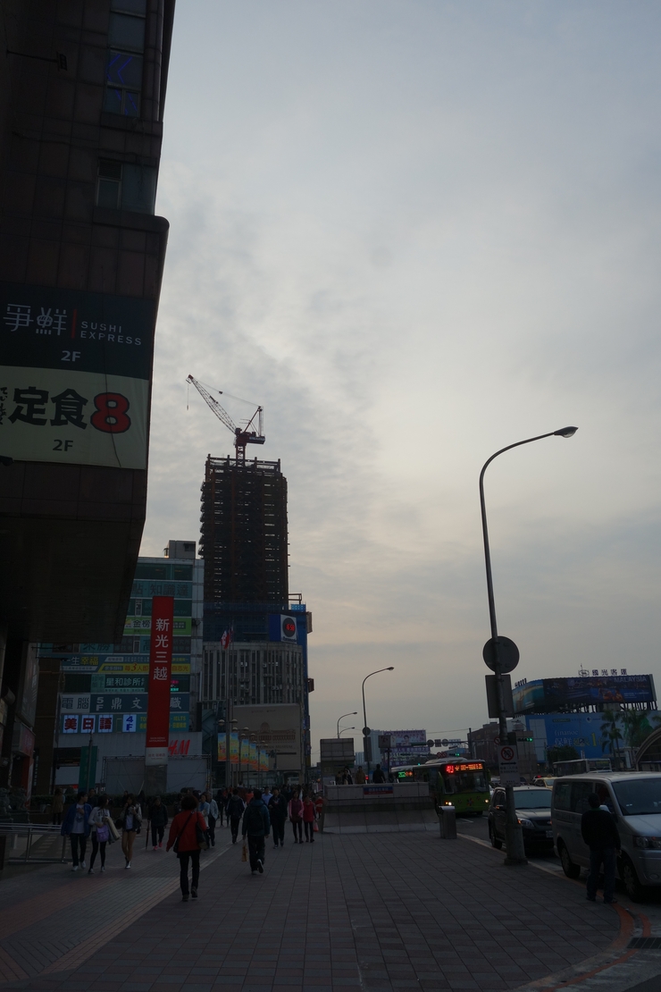 台湾へ行きタイワーン 4日目 10~ばいばい台湾!ただいま日本!_a0287336_04677.jpg