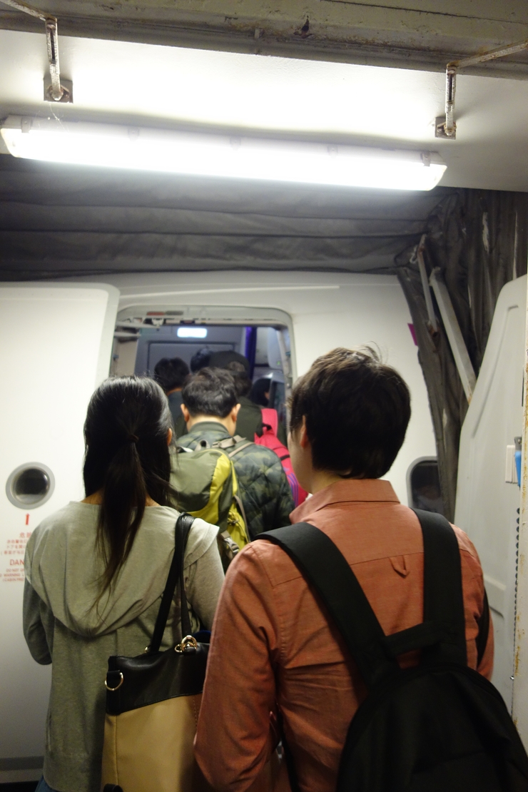 台湾へ行きタイワーン 4日目 10~ばいばい台湾!ただいま日本!_a0287336_1564357.jpg