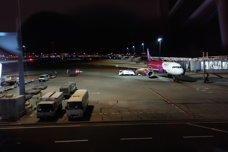 台湾へ行きタイワーン 4日目 10~ばいばい台湾!ただいま日本!_a0287336_25654.jpg