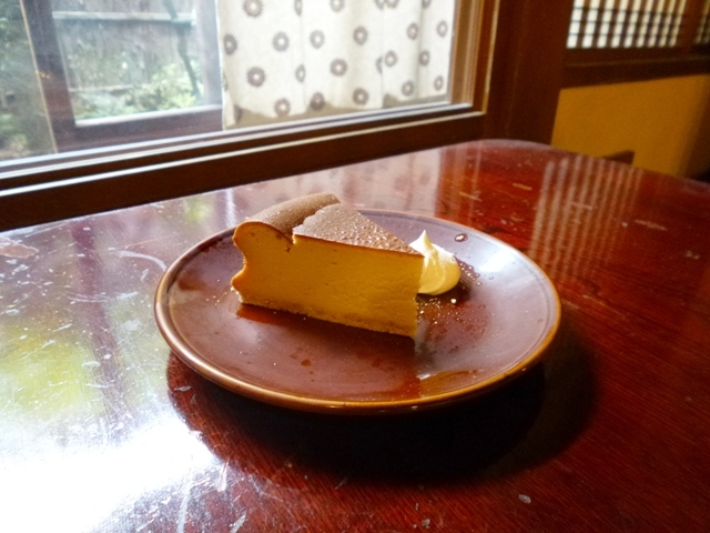 白味噌ときな粉のチーズケーキ_e0230141_09044875.jpg