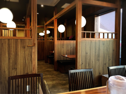 麺場 田所商店 津高茶屋店_e0292546_07531148.jpg