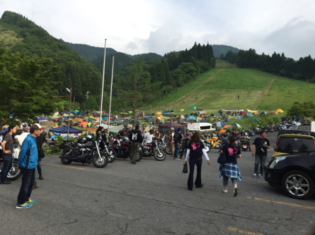 ROAD PARTY 2016!_c0133351_17115999.jpg