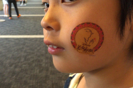 劇団四季 美女と野獣 福岡公演のリハーサル見学会に参加 西部リゾートのスタッフブログ