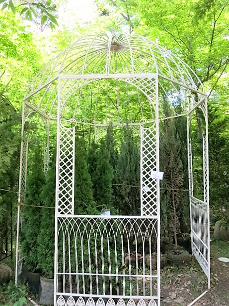 RK GARDEN*POINT MAKERS のブランチ @追分_f0236260_14451141.jpg