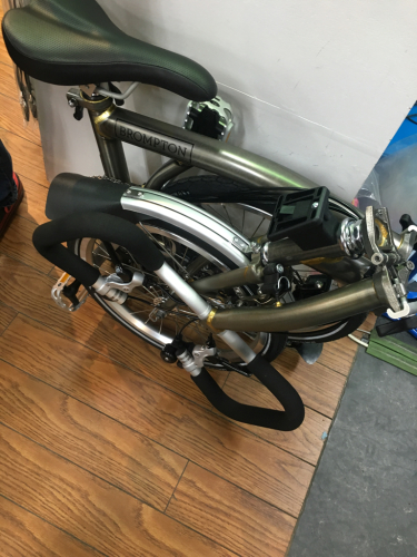 折りたたみ自転車試乗会第2弾_d0197762_22374445.jpg