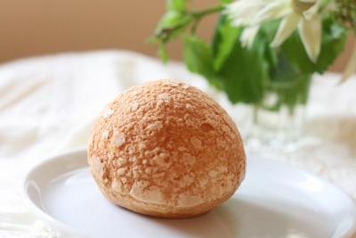 クッキーシューとエクレアのレッスン_e0045565_12511117.jpg