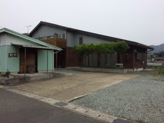 初日!_d0165772_20263585.jpg