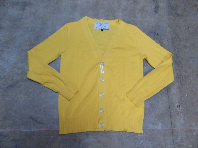 夏カーディガン・・・OLD DERBY (MADE in England)!★!_d0152280_7524714.jpg
