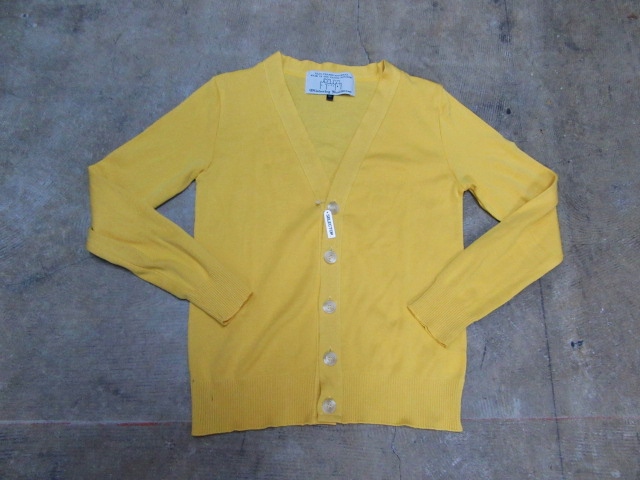 夏カーディガン･･･OLD DERBY (MADE in England)！★！_d0152280_7524714.jpg