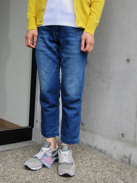 夏カーディガン・・・OLD DERBY (MADE in England)!★!_d0152280_7583638.jpg