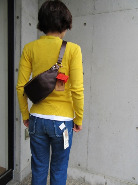 夏カーディガン・・・OLD DERBY (MADE in England)!★!_d0152280_7584391.jpg