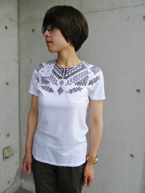 夏カーディガン・・・OLD DERBY (MADE in England)!★!_d0152280_824084.jpg