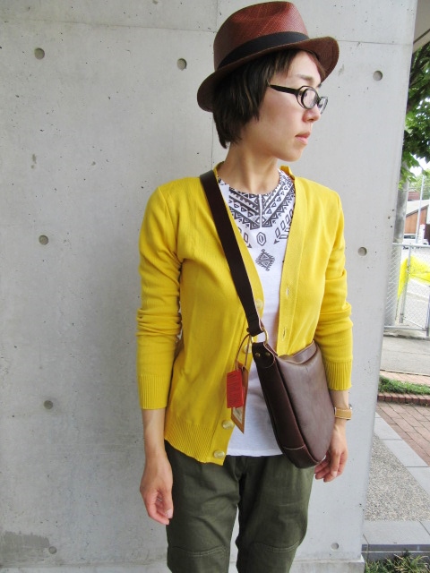 夏カーディガン・・・OLD DERBY (MADE in England)!★!_d0152280_832469.jpg