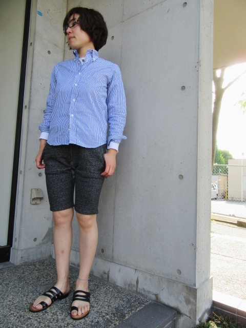 母の日ではございませんが・・・奥方様へ。。。Dell\'arte (MADE IN ITALY) LADIES SANDAL!♪!_d0152280_9524268.jpg