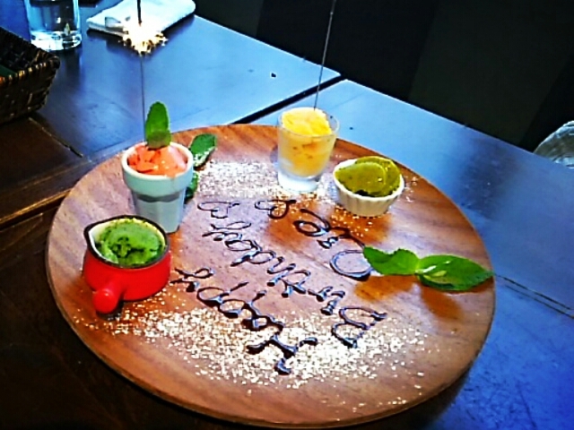 We Are The Farm 代々木上原 カフェ Ol食べ歩き Diary