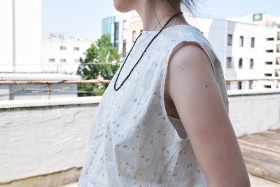 ハッピーカラー・・・ SARAH _b0110582_17024042.jpg