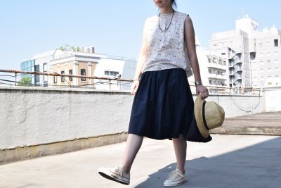 ハッピーカラー・・・ SARAH _b0110582_17071435.jpg