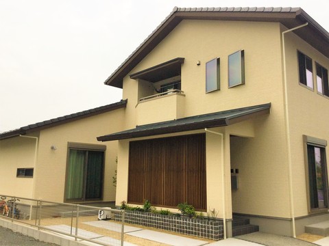 熊本市 I 様邸_b0210091_10331287.jpg