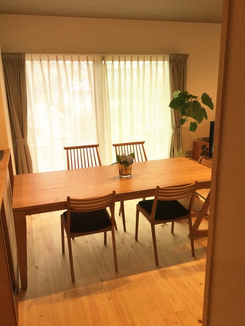 熊本市 I 様邸_b0210091_10335223.jpg