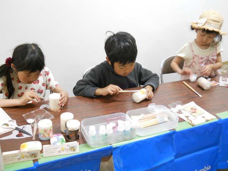 キャンドル作り　明日もありますよ！！_d0198793_17322248.jpg