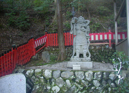 ●神社の造形―御髪神社_d0053294_2181348.jpg