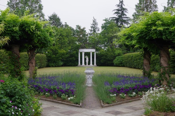 イギリス式庭園　～　アンディ＆ウィリアムズ　ボタニックガーデン　Ⅰ_b0356401_22422675.jpg